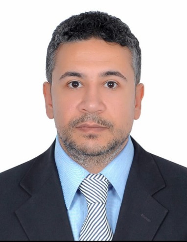 Mohamed Eltokhy